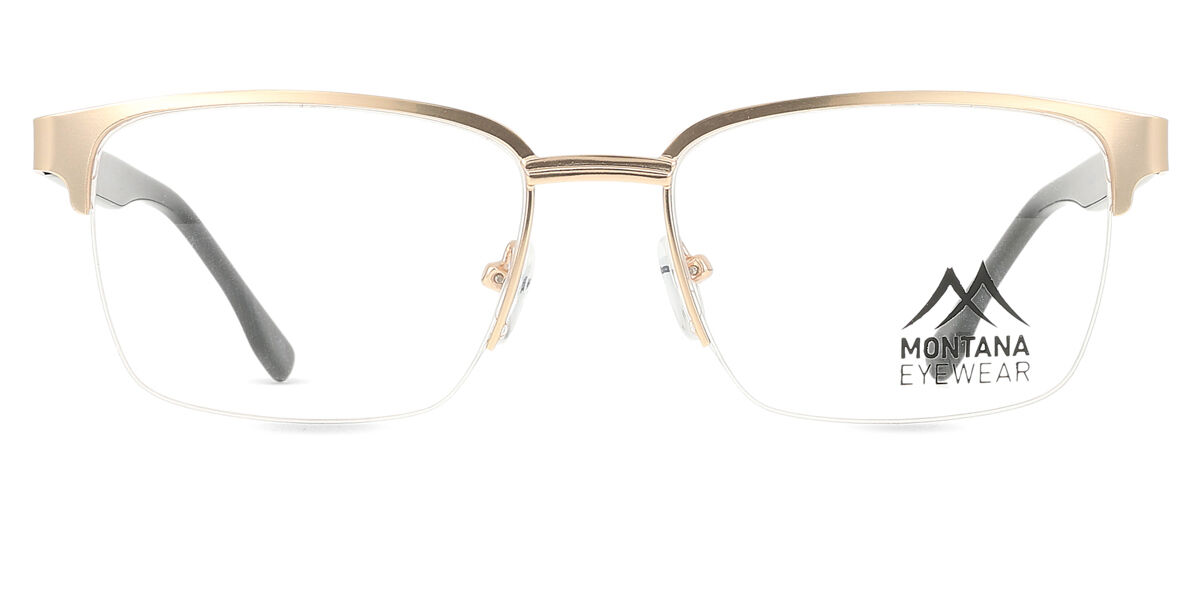 【置き目品】【貨物輸送無料】モンタナ アイウェア  Montana Eyewear MM579 MM579E New Unisex Eyeglasses【外国で通信販売】