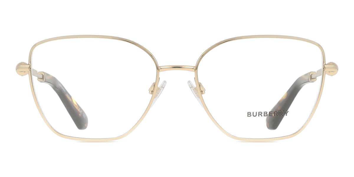 【正規品】【送料無料】バーバリー Burberry BE1390 1109 New Women Eyeglasses【海外通販】 21,588円