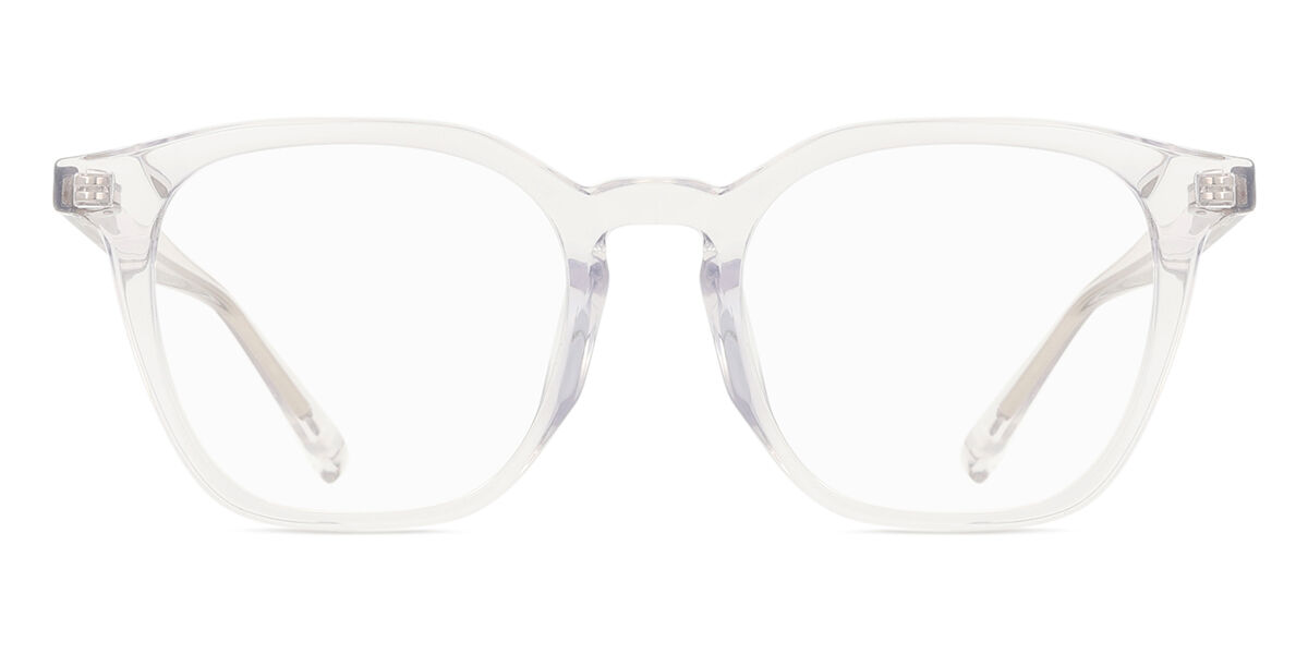 アライズコレクティブ Arise Collective Hickory 16068 C3 Full rim フルリム クリア Unisex ユニセックス 男女兼用 メンズ レディース Eyeglasses メガネ 眼鏡 めがね フレーム 伊達メガネ 【正規品】【新品】【海外通販】【送料無料】|SmartBuyGlasses