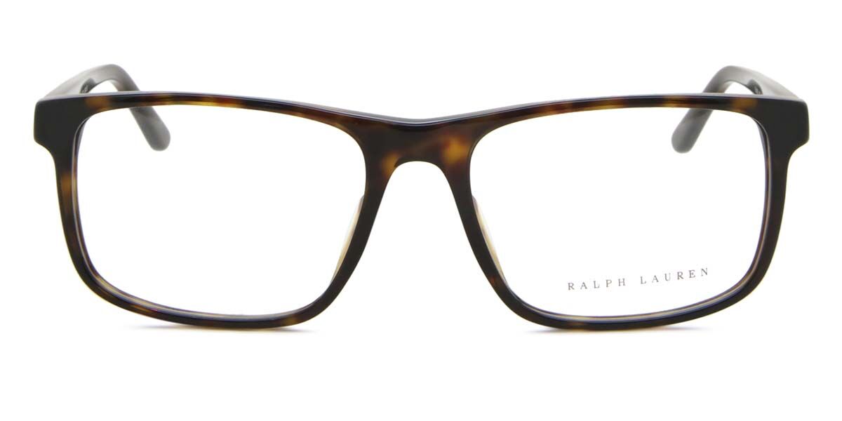 ラルフローレン Ralph Lauren RL6225U 5003 Full rim フルリム 光沢のあるダークトータス Men メンズ 男性用 Eyeglasses メガネ 眼鏡 めがね フレーム 伊達メガネ 【正規品】【新品】【海外通販】【送料無料】｜SmartBuyGlasses