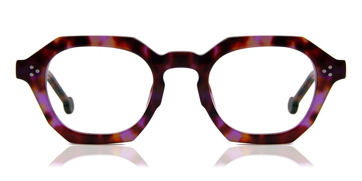 【正規品】【送料無料】LA アイワークス LA Eyeworks Goodall 364 New Unisex Eyeglasses【海外通販】