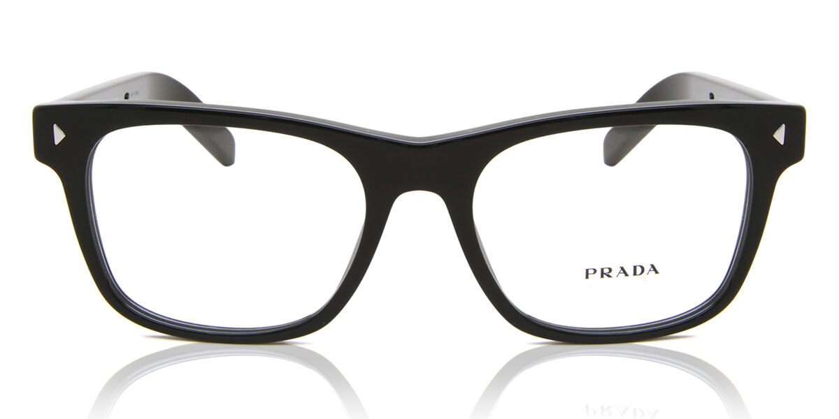 【正規品】【送料無料】プラダ Prada PR A13V 16K1O1 New Men Eyeglasses【海外通販】|SmartBuyGlasses