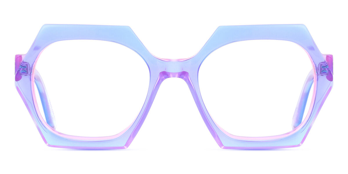 カーク\u0026カーク KIRK\u0026KIRK Penelope K11 Full rim 盛りだくさんリム トランスペアレント 相撲取り草 Women レディース 成人女性用 ウィメンズ Eyeglasses 眼鏡 メガネ めがね ひな形 伊達眼鏡 【置き目品】【新品】【外国で通信販売】【貨物輸送無料】