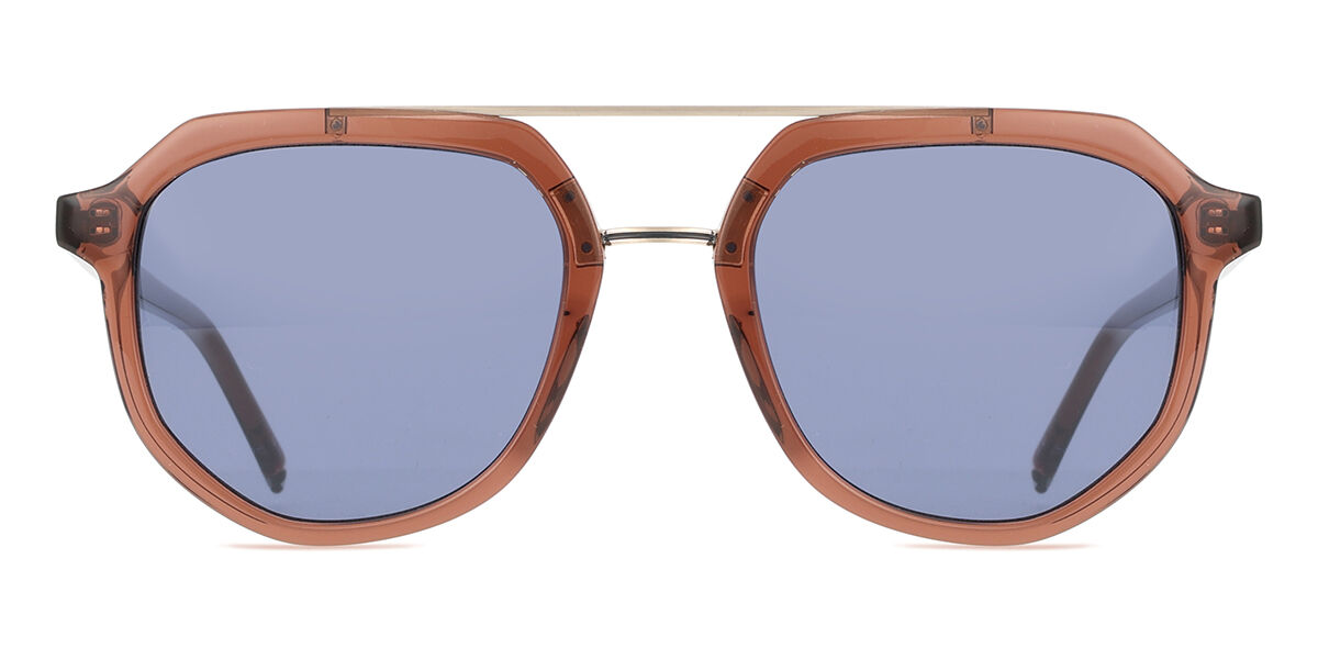 パラダイム Paradigm Russell Rust Full rim フルリム 透明ラスティブラウン Women レディース 女性用 ウィメンズ Sunglasses サングラス さんぐらす 【UVカテゴリ0】【正規品】【新品】【海外通販】【送料無料】|SmartBuyGlasses