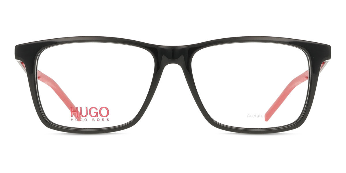 【正規品】【送料無料】ヒューゴ Hugo 1140 807 New Men Eyeglasses【海外通販】｜SmartBuyGlasses
