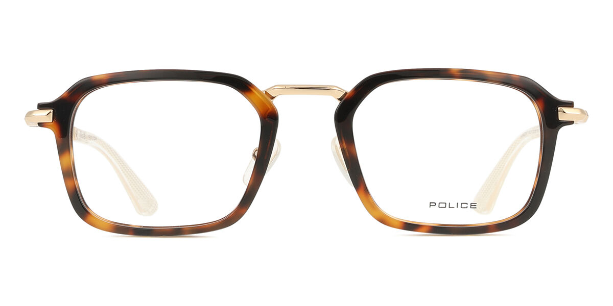 【正規品】【送料無料】ポリス Police VPLL73 HORIZON 7 300Y New Men Eyeglasses【海外通販】|SmartBuyGlasses