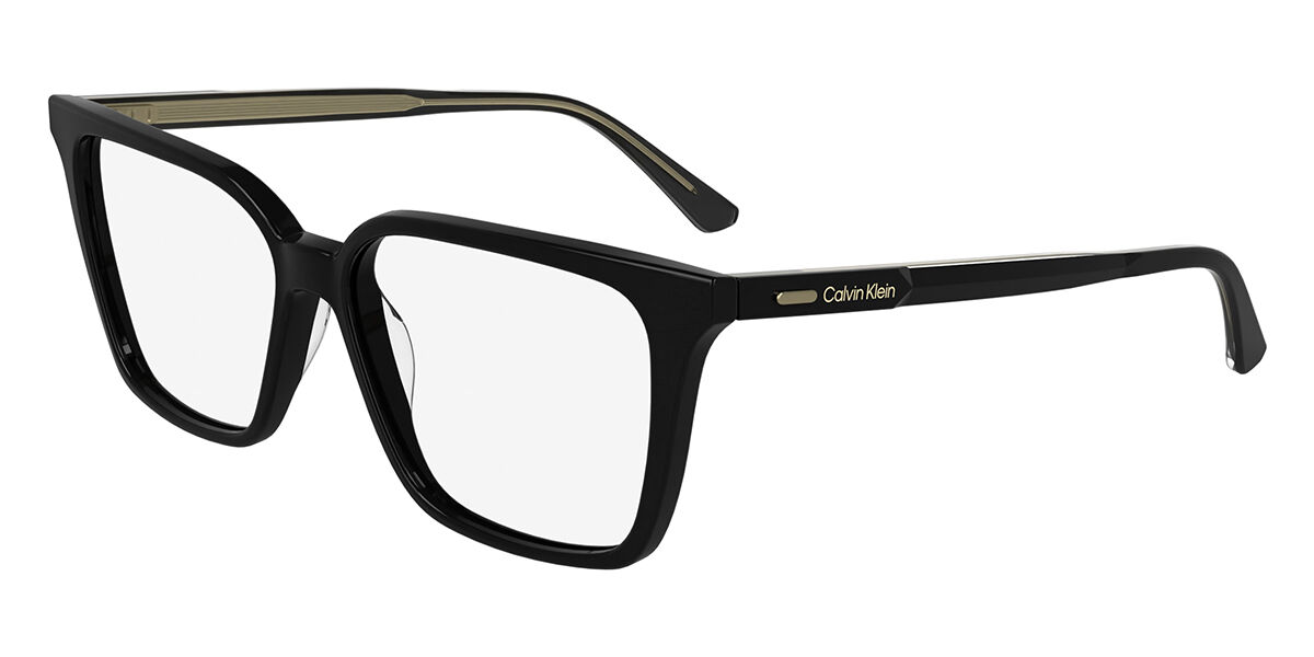 【正規品】【送料無料】カルバンクライン Calvin Klein CK24544 N 001 New Women Eyeglasses【海外通販】