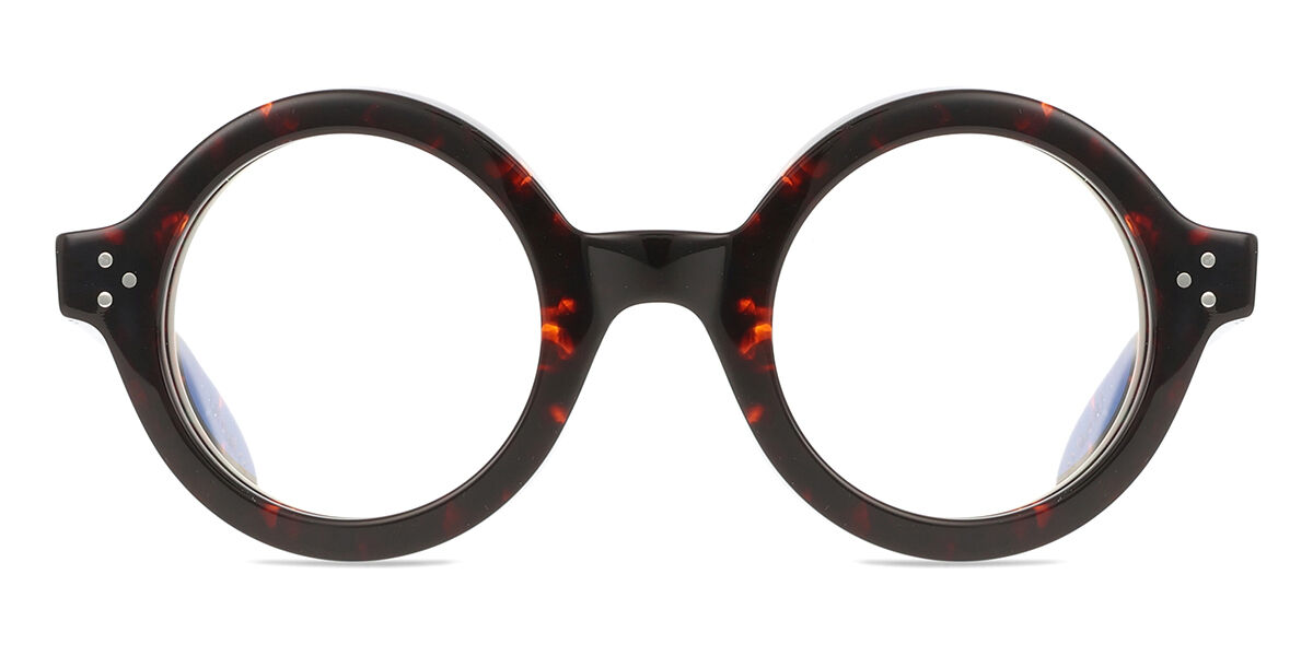 【正規品】【送料無料】レスカ Lesca PHIL 424 New Unisex Eyeglasses【海外通販】