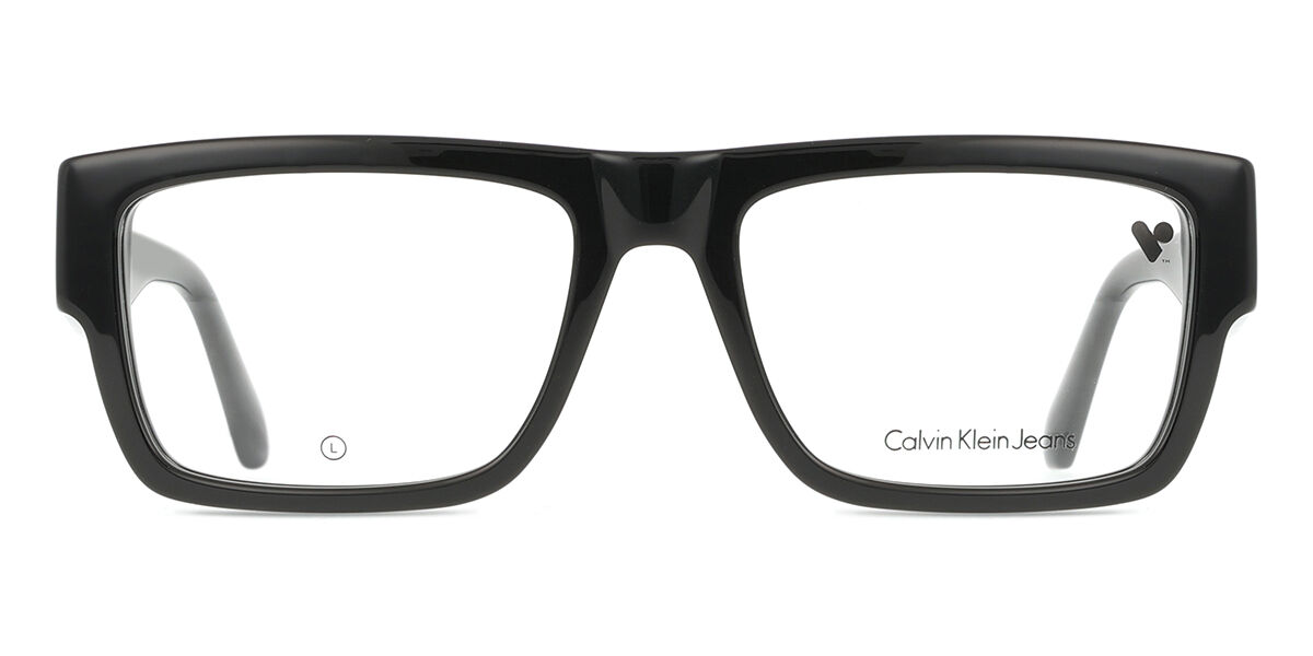 【正規品】【送料無料】カルバンクラインジーンズ Calvin Klein Jeans CKJ24634 001 New Unisex Eyeglasses【海外通販】 9,746円