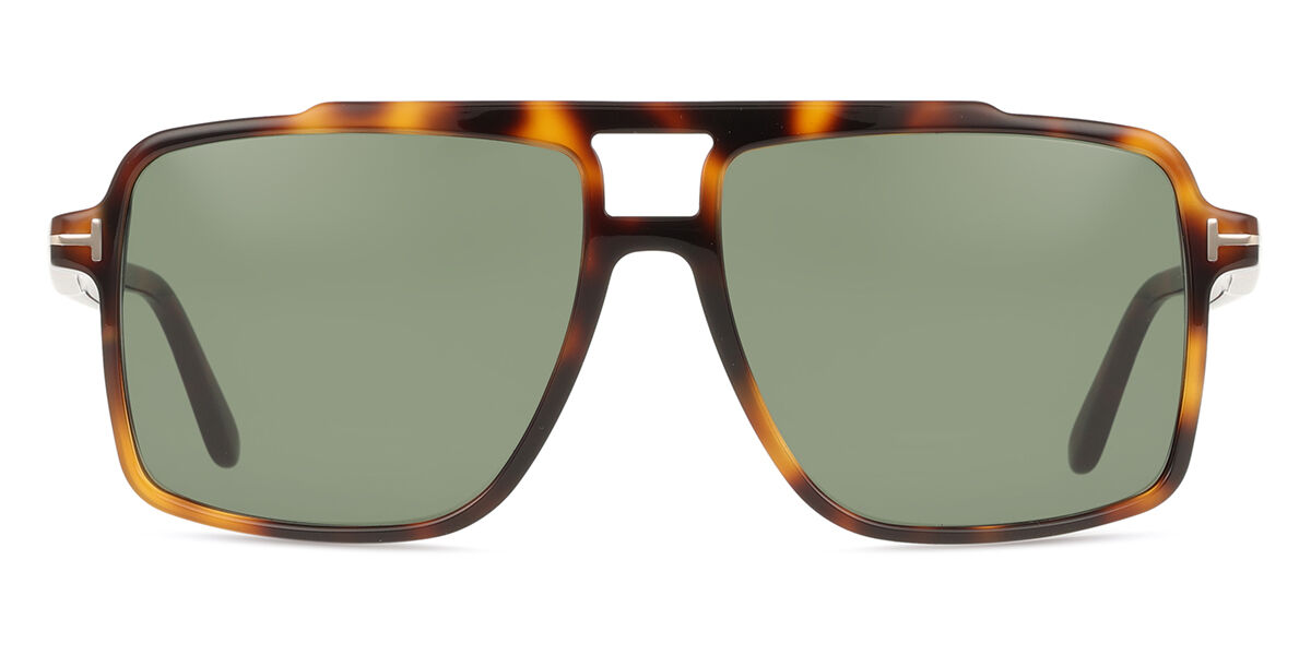 トムジェラルド・r・フォード Tom Ford FT1177 KEMP 53N Full rim 盛りだくさんリム ダークブロンドブラウントータス Men メンズ 成人男性用 Sunglasses 黒眼鏡 さんぐらす 【UV種別3】【置き目品】【新品】【外国で通信販売】【貨物輸送無料】 眼鏡・サングラス-サングラス-バッグ・小物・ブランド雑貨