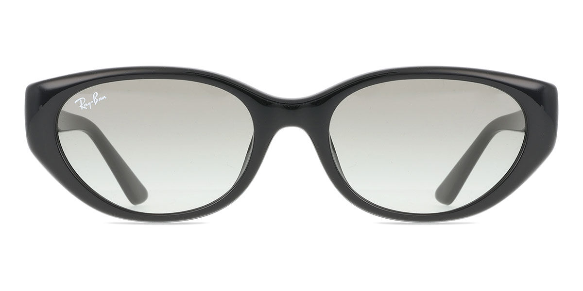 【正規品】【送料無料】レイバン Ray-Ban RB4457D Asian Fit 667711 New Unisex Sunglasses【海外通販】