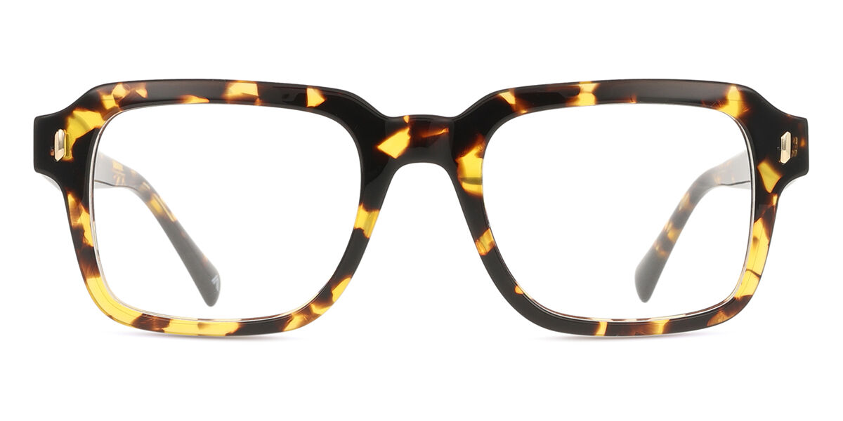 アライズコレクティブ Arise Collective Chateau 107158 C2 Full rim フルリム べっ甲 Unisex ユニセックス 男女兼用 メンズ レディース Eyeglasses メガネ 眼鏡 めがね フレーム 伊達メガネ 【正規品】【新品】【海外通販】【送料無料】|SmartBuyGlasses