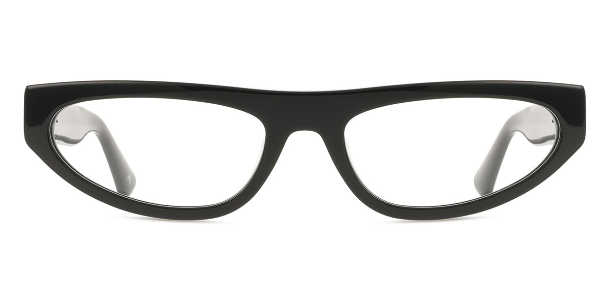 【正規品】【送料無料】アライズコレクティブ Full Rim Cat Eye Black Arise Collective Finesse 961B12 C1 Fashion Unisex Eyeglasses【海外通販】