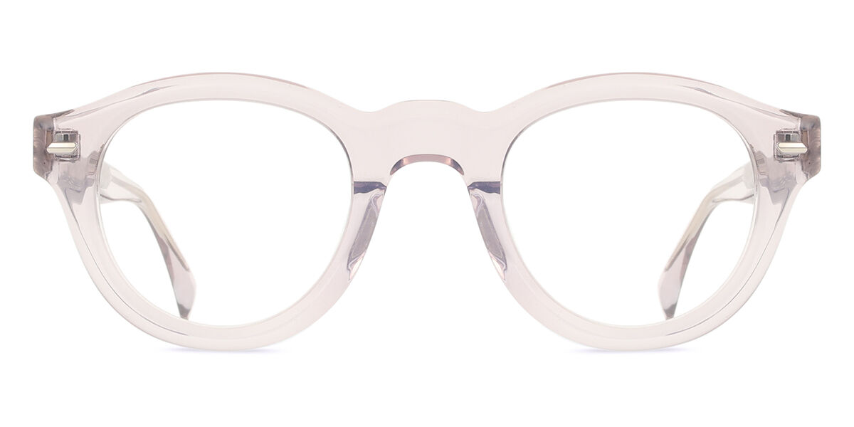 アライズコレクティブ Arise Collective Vesper 105303 C2 Full rim フルリム トランスペアレント グレー Unisex ユニセックス 男女兼用 メンズ レディース Eyeglasses メガネ 眼鏡 めがね フレーム 伊達メガネ 【正規品】【新品】【海外通販】【送料無料】|SmartBuyGlasses