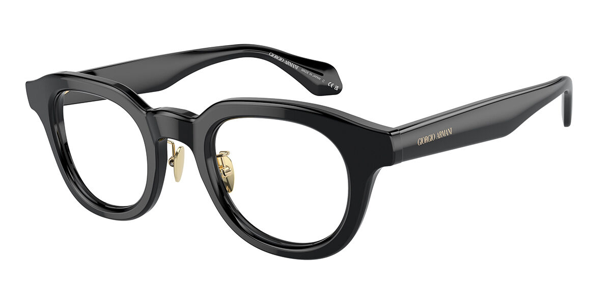 【正規品】【送料無料】ジョルジョアルマーニ Giorgio Armani AR7253 6060 New Men Eyeglasses【海外通販】