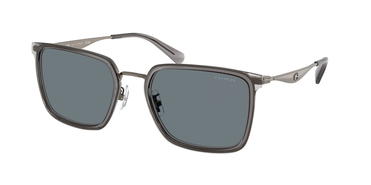 【正規品】【送料無料】コーチ Coach HC7171 CW226 945755 New Men Sunglasses【海外通販】|SmartBuyGlasses