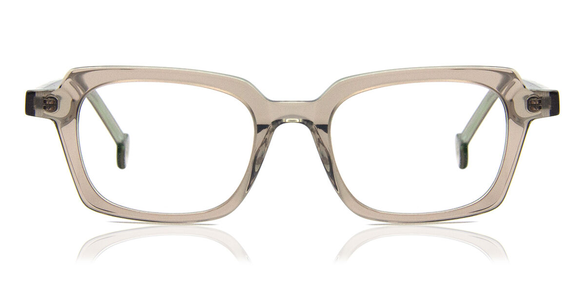【正規品】【送料無料】LA アイワークス LA Eyeworks Blakey 960 New Unisex Eyeglasses【海外通販】