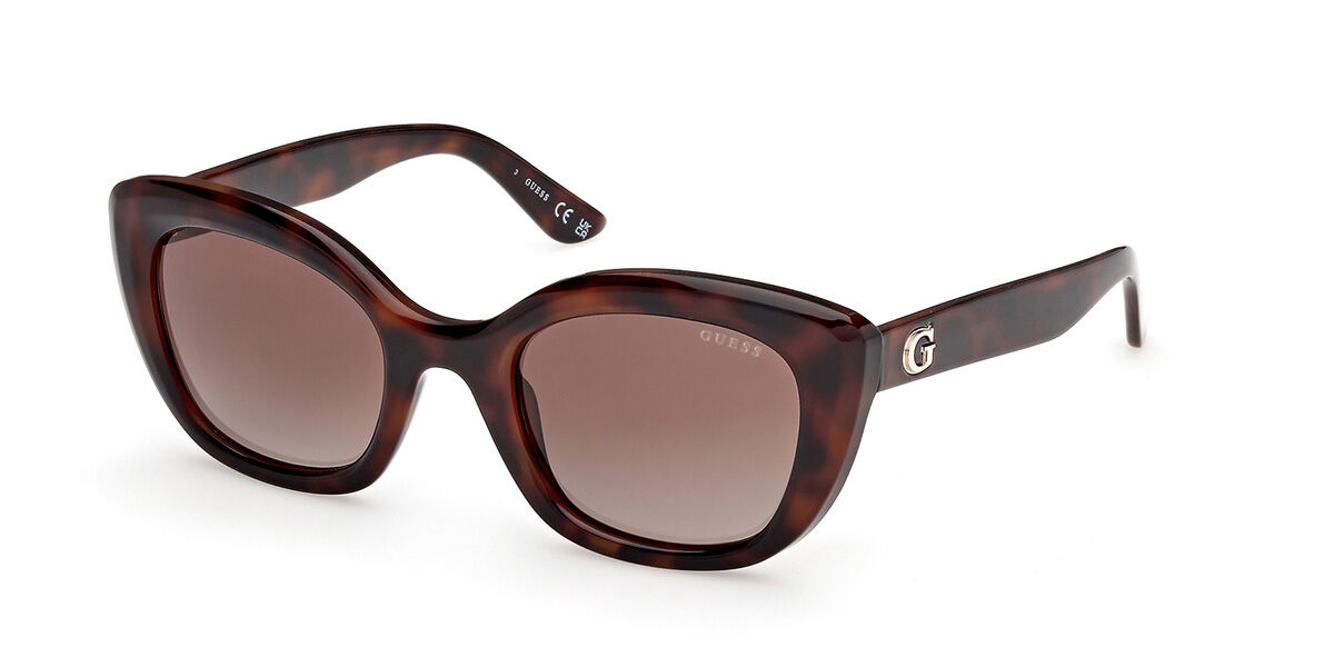 【置き目品】【貨物輸送無料】ゲス  Guess GU00196 52F New Women Sunglasses【外国で通信販売】