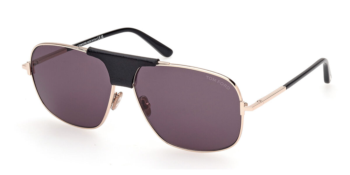 【正規品】【送料無料】トムフォード Tom Ford FT1096 TEX 28A New Men Sunglasses【海外通販】