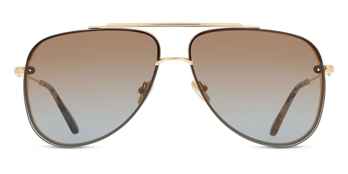 【正規品】【送料無料】トムフォード Tom Ford FT1071 LEON 30F New Men Sunglasses【海外通販】