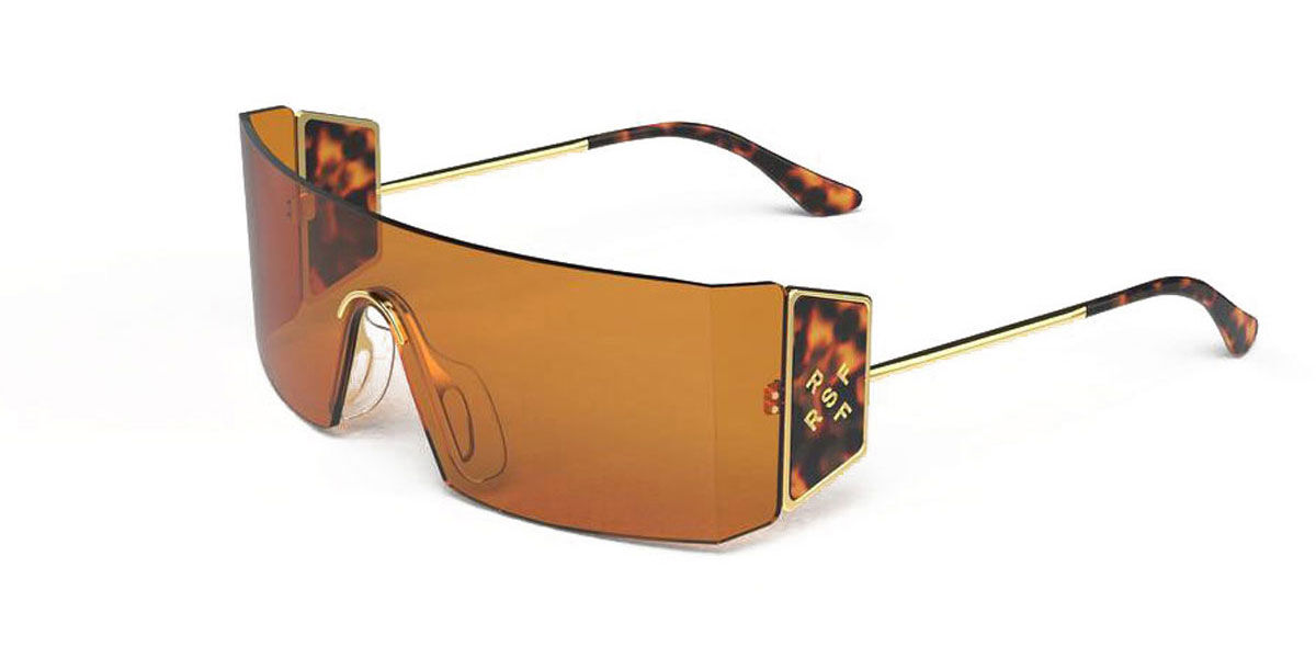 【正規品】【送料無料】レトロスーパーフューチャー Retrosuperfuture PIANETA FS2 New Unisex Sunglasses【海外通販】