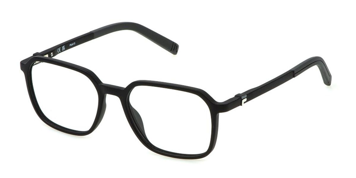 【置き目品】【貨物輸送無料】フィラ  Fila VFI705L 0U28 New Unisex Eyeglasses【外国で通信販売】