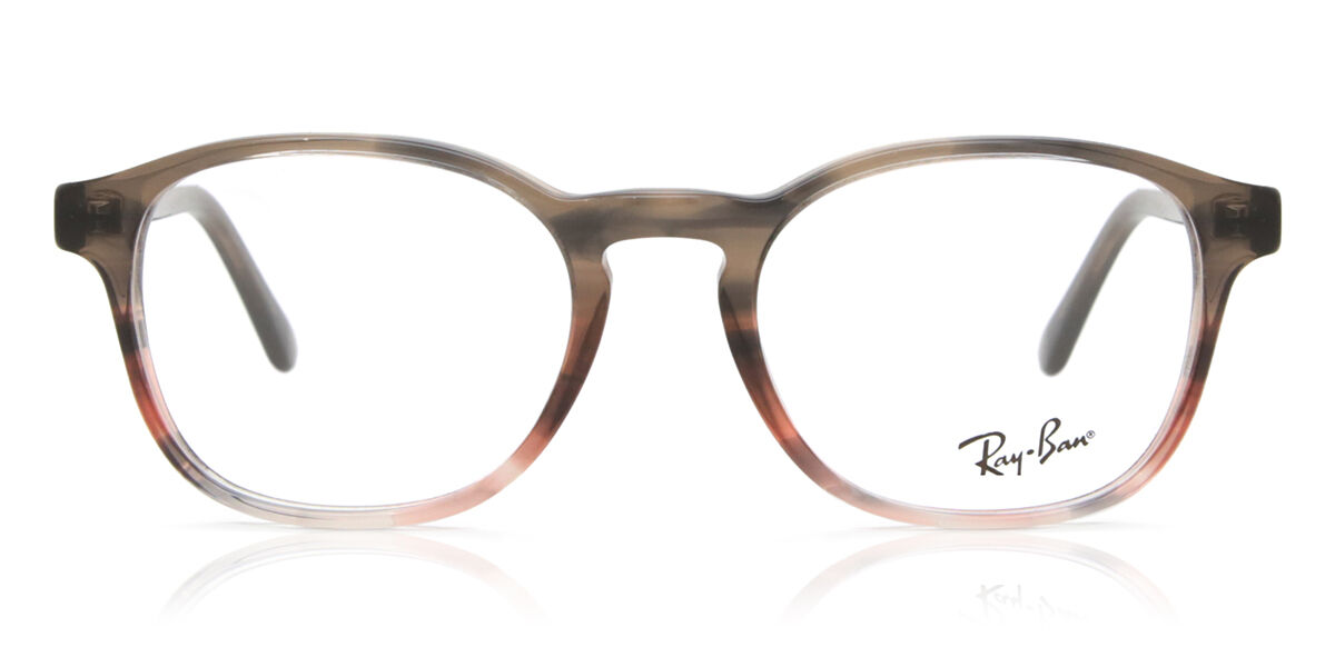 【正規品】【送料無料】レイバン Ray-Ban RX5417 8251 New Unisex Eyeglasses【海外通販】