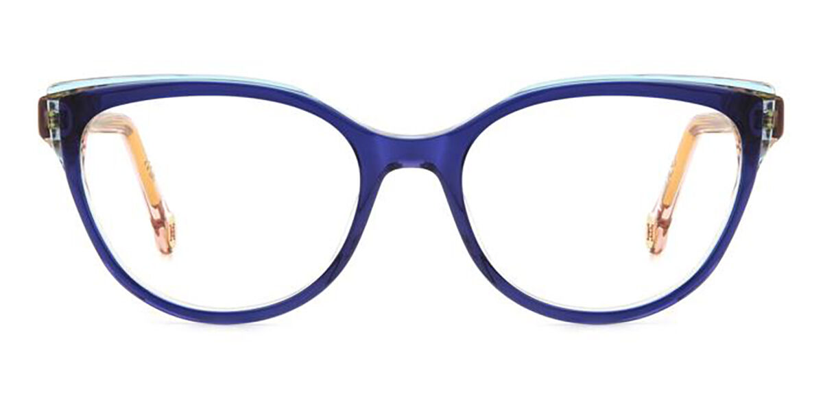 【正規品】【送料無料】カロライナヘレラ Carolina Herrera HER 0253 BR0 New Women Eyeglasses【海外通販】｜SmartBuyGlasses
