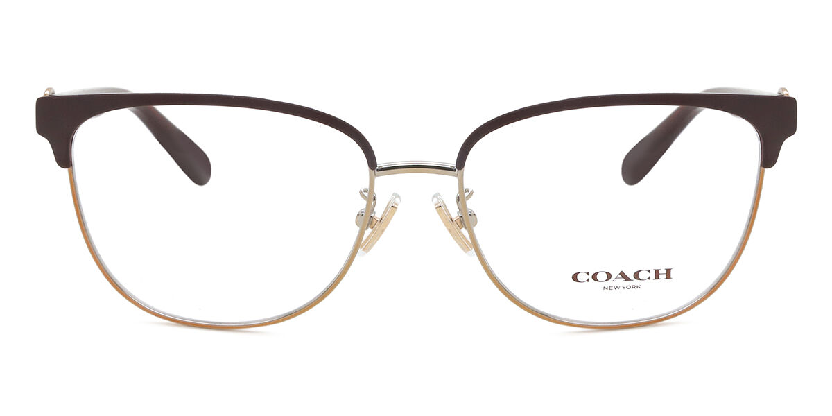 【正規品】【送料無料】コーチ Coach HC5130 9385 New Women Eyeglasses【海外通販】