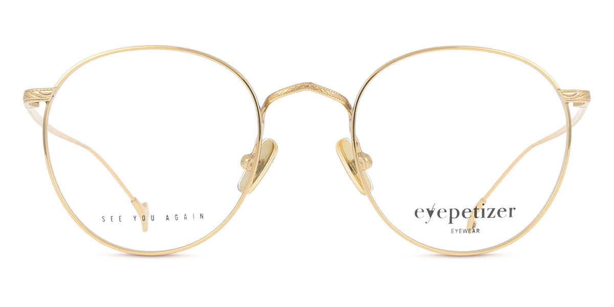 【正規品】【送料無料】アイペタイザー Eyepetizer Jockey OPT C.4 New Unisex Eyeglasses【海外通販】