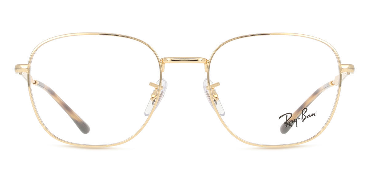 【正規品】【送料無料】レイバン Ray-Ban RX6534 2500 New Unisex Eyeglasses【海外通販】