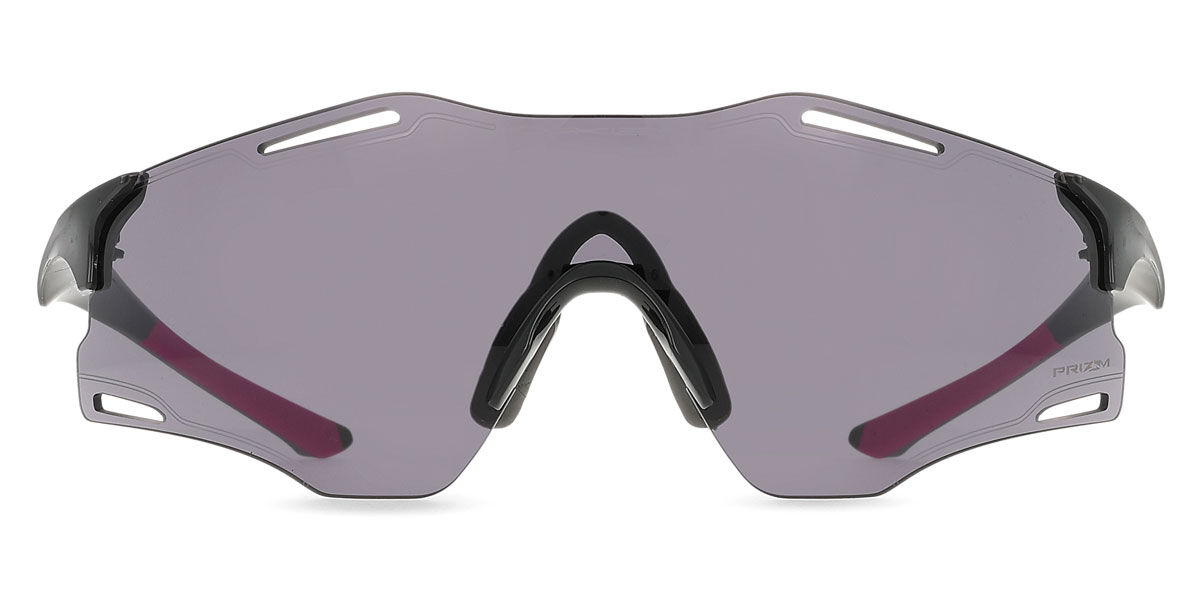 【正規品】【送料無料】オークリー Oakley OO9512D CYBR ZERO Asian Fit 951205 New Unisex Sunglasses【海外通販】