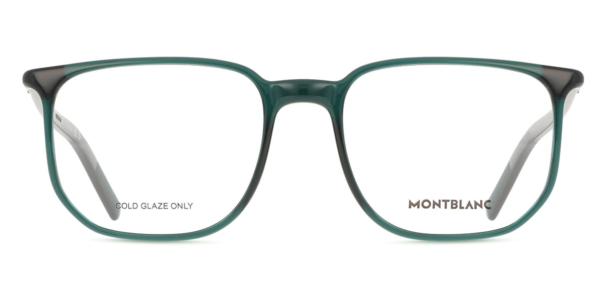 【正規品】【送料無料】モンブラン Montblanc MB0388O 004 New Men Eyeglasses【海外通販】