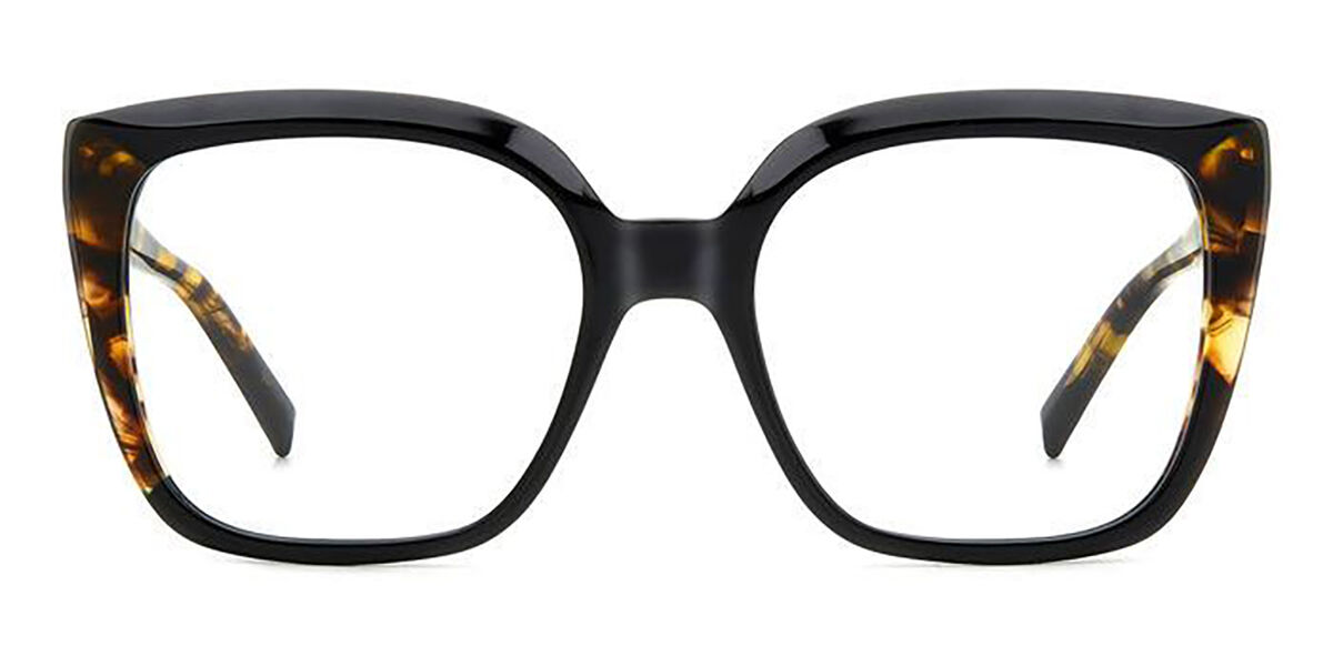 【正規品】【送料無料】【新品】Missoni Missoni MIS 0158 WR7 ブラック トータス Women レディース 女性用 ウィメンズ Eyeglasses メガネ 眼鏡 めがね フレーム 伊達メガネ【海外通販】