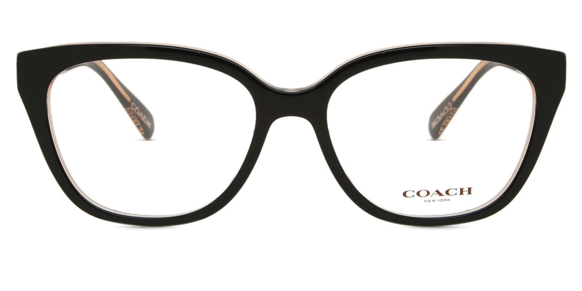 【正規品】【送料無料】コーチ Coach HC6226U 5781 New Women Eyeglasses【海外通販】