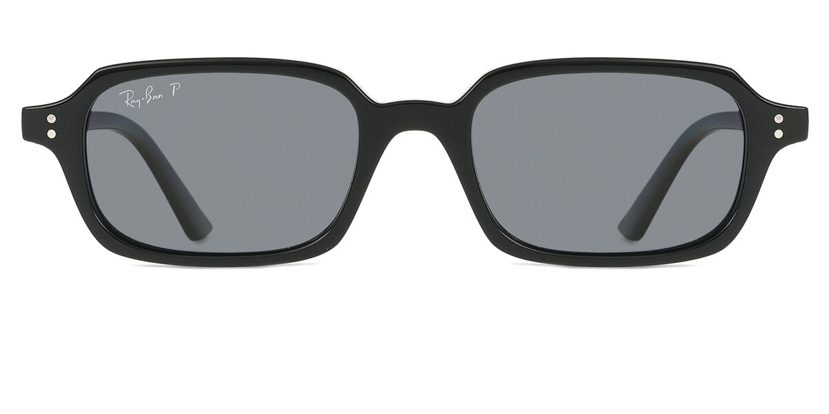 【正規品】【送料無料】レイバン Ray-Ban RB4455 Zuri Polarized 667781 New Unisex Sunglasses【海外通販】