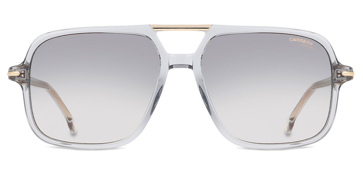 【正規品】【送料無料】【新品】カレラ Carrera 350/S KB7/FQ トランスペアレント グレー Men メンズ 男性用 Sunglasses サングラス さんぐらす【海外通販】