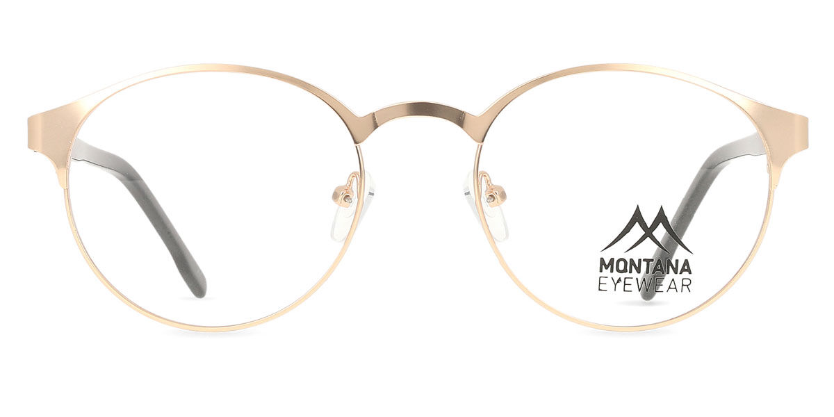 【正規品】【送料無料】モンタナ アイウェア Montana Eyewear MM581 MM581E New Unisex Eyeglasses【海外通販】｜SmartBuyGlasses 8,105円