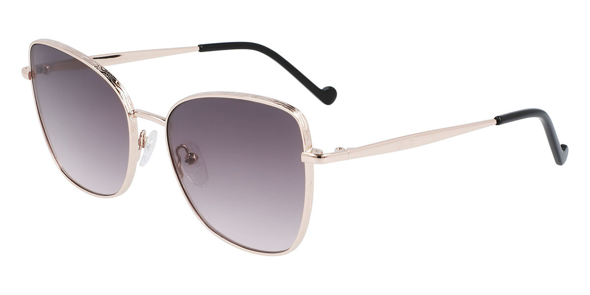 【正規品】【送料無料】Liu Jo Liu Jo LJ141S 710 New Unisex Sunglasses【海外通販】 10,709円