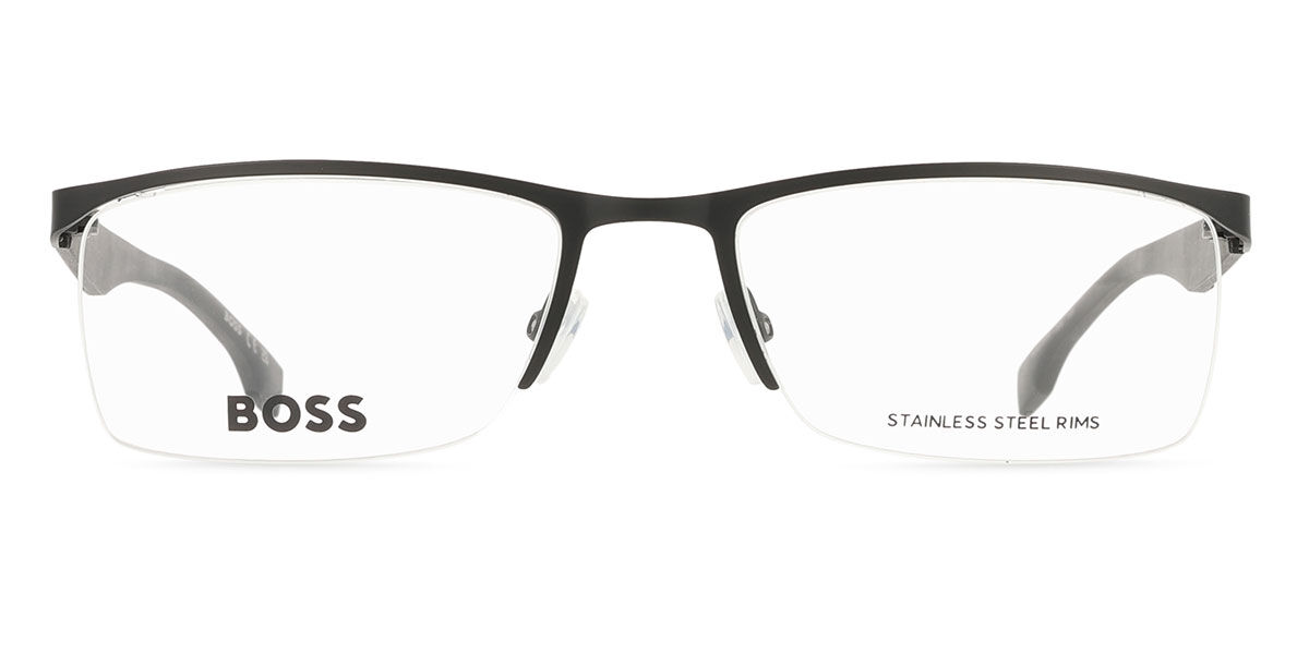 【正規品】【送料無料】ボス BOSS 1770 003 New Men Eyeglasses【海外通販】