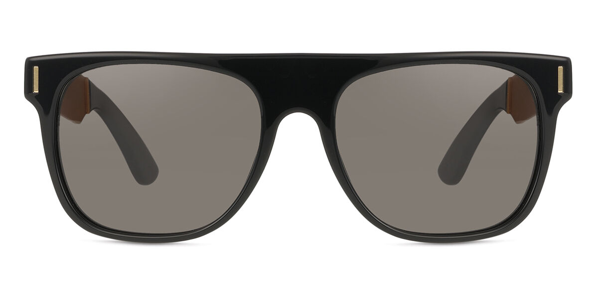 【正規品】【送料無料】【新品】レトロスーパーフューチャー Retrosuperfuture FLAT TOP FRANCIS BLACK LAM ブラック Unisex ユニセックス 男女兼用 メンズ レディース Sunglasses サングラス さんぐらす【海外通販】