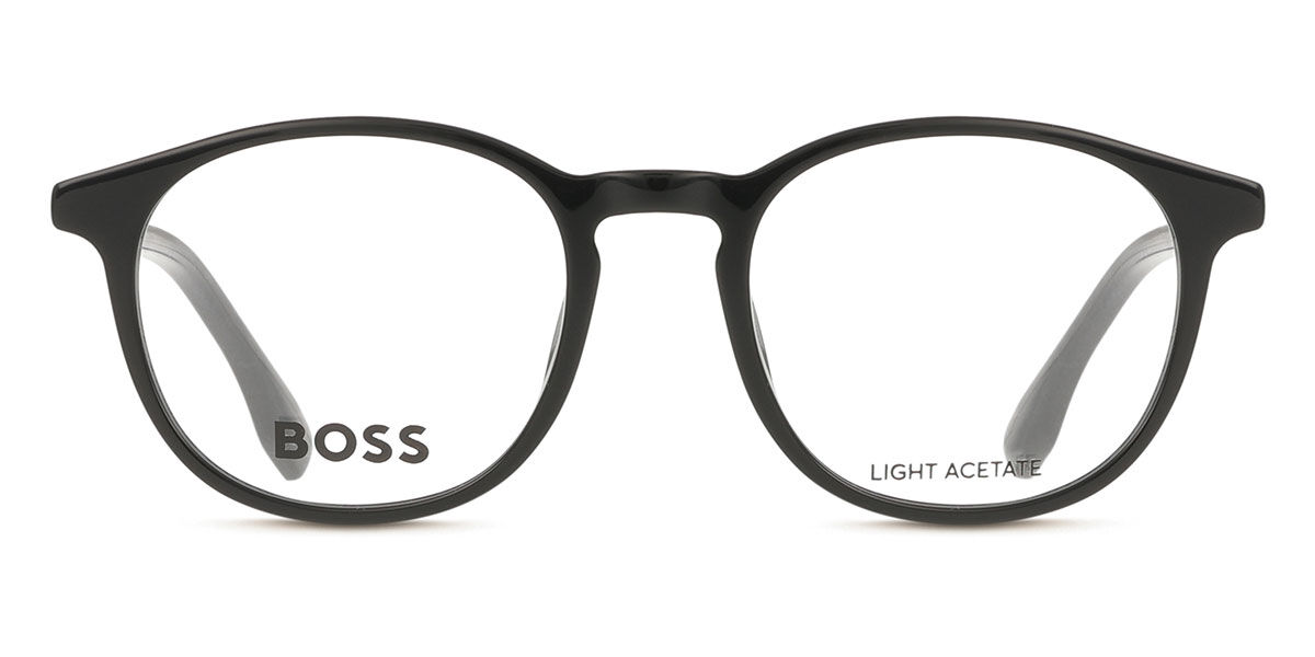 ボス BOSS 1683 Kids 807 Full rim フルリム ブラック Kids キッズ Eyeglasses メガネ 眼鏡 めがね フレーム 伊達メガネ 【正規品】【新品】【海外通販】【送料無料】｜SmartBuyGlasses