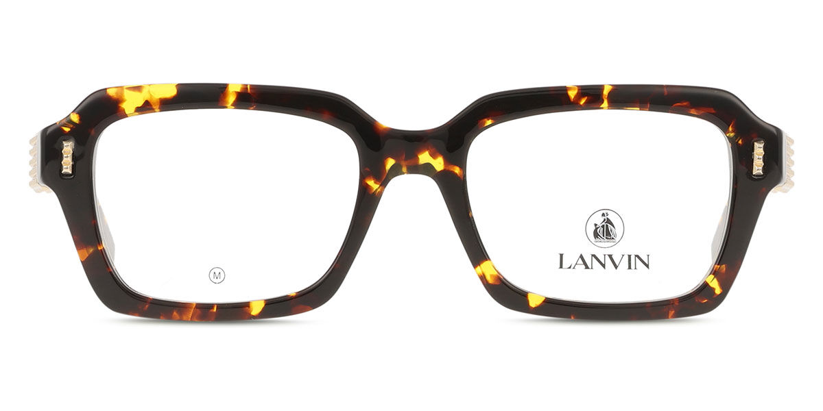 ランバン Lanvin LNV2653 234 Full rim フルリム ダークトータス Women レディース 女性用 ウィメンズ Eyeglasses メガネ 眼鏡 めがね フレーム 伊達メガネ 【正規品】【新品】【海外通販】【送料無料】|SmartBuyGlasses