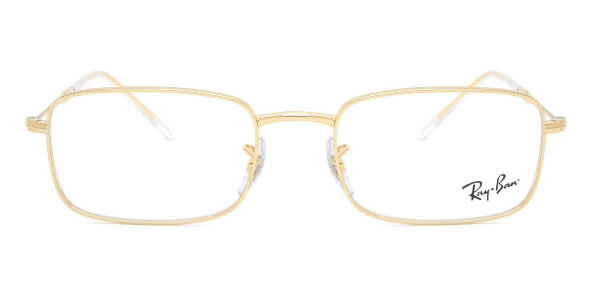 【正規品】【送料無料】レイバン Ray-Ban RX3746V 2500 New Unisex Eyeglasses【海外通販】