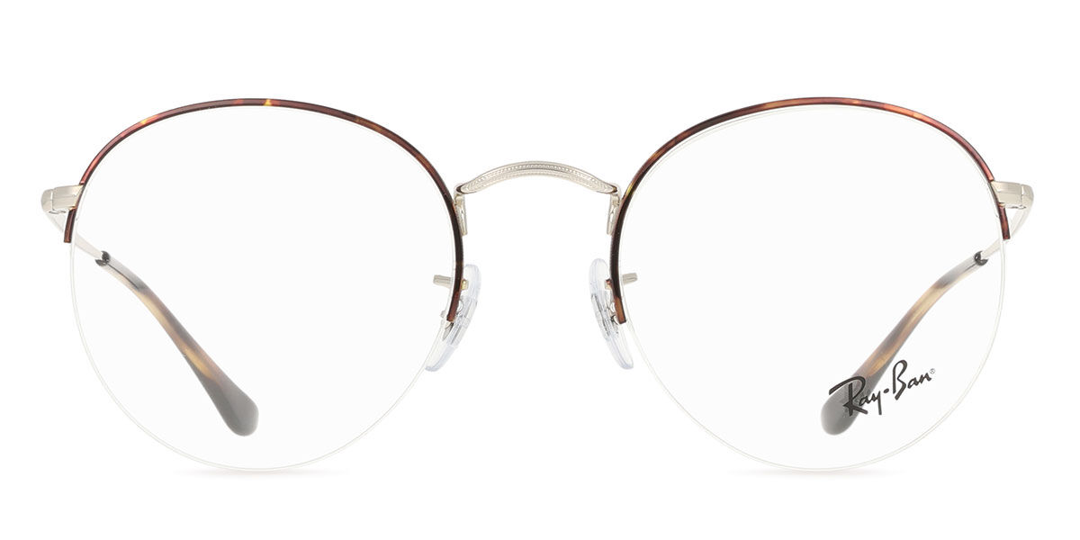 【正規品】【送料無料】レイバン Ray-Ban RX3947V Round Gaze 3178 New Unisex Eyeglasses【海外通販】