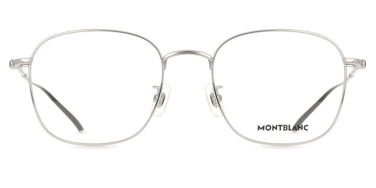 【正規品】【送料無料】モンブラン Montblanc MB0415OA Asian Fit 003 New Men Eyeglasses【海外通販】