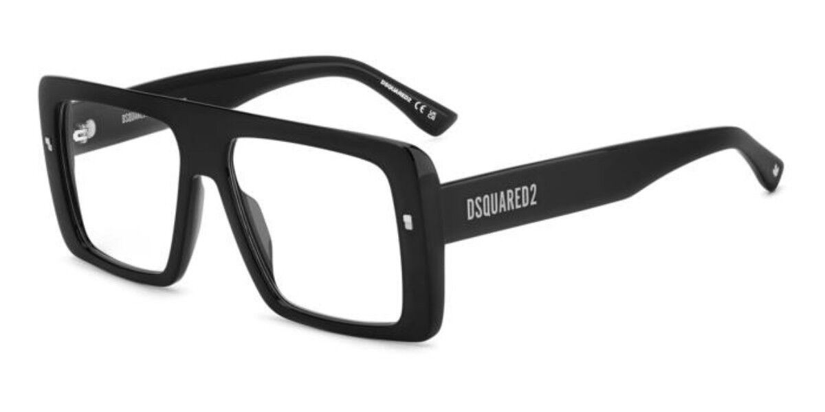 【正規品】【送料無料】ディースクエアード2 Dsquared2 D2 0166 284 New Men Eyeglasses【海外通販】|SmartBuyGlasses
