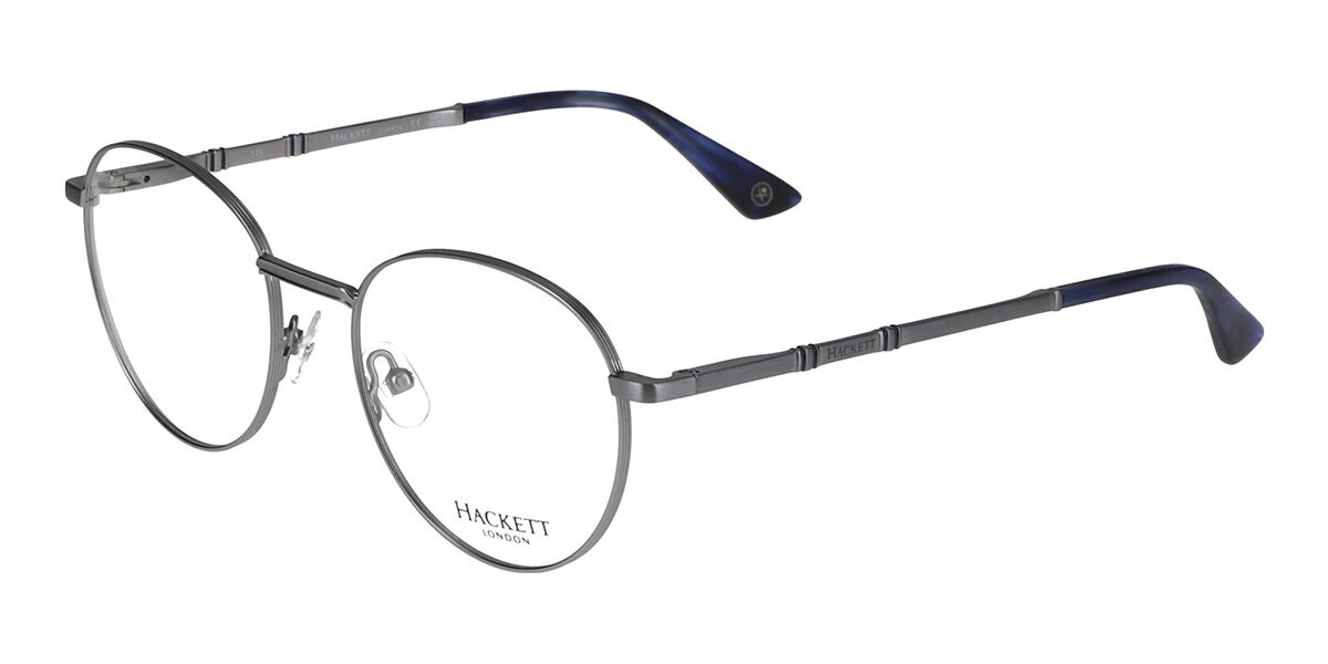 【正規品】【送料無料】ハケット Hackett 1294 950 New Men Eyeglasses【海外通販】