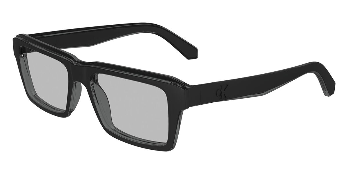 【正規品】【送料無料】カルバンクラインジーンズ Calvin Klein Jeans CKJ24618 050 New Unisex Eyeglasses【海外通販】