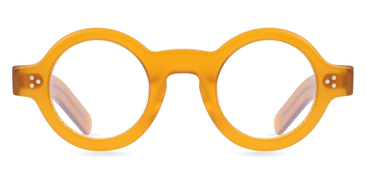 【正規品】【送料無料】レスカ Lesca TABU 1 New Unisex Eyeglasses【海外通販】